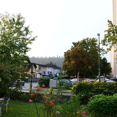 Flower Valley Ljubljana Eksteriør bilde